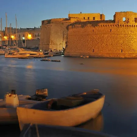 Casa Vacanza Sole
