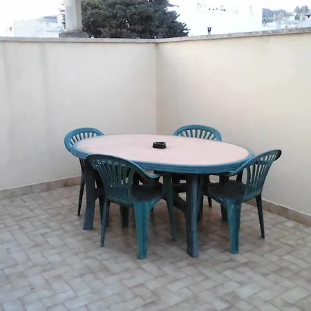 Casa Vacanza Sole Tuglie