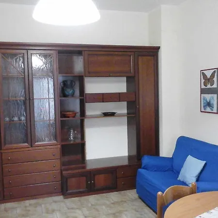 Casa vacanze Casa Vacanza Sole *